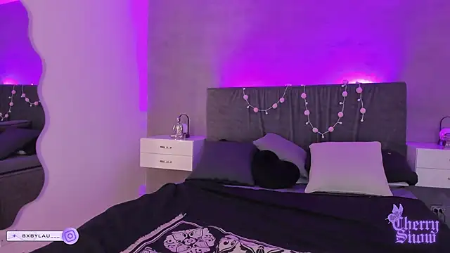 Snapshot of _cherrysnow chatting on 7, 10, 2025 cherrysnow online show from 7, 10, 2025