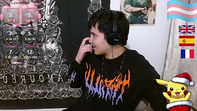 Snapshot of Hgp3riodictabl3 chatting on 5, 12, 2024 Hgp3riodictabl3 online show from 5, 12, 2024