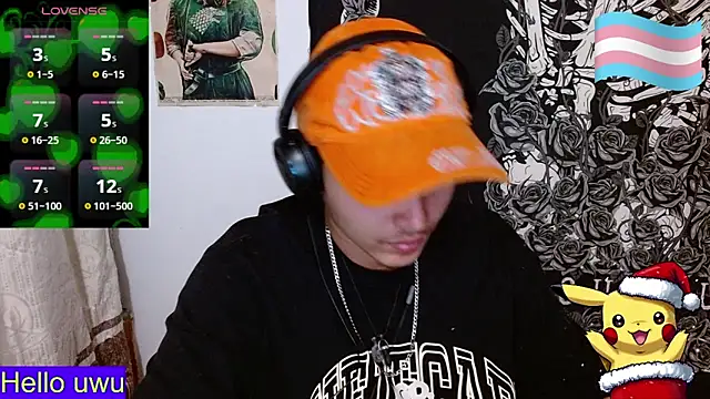 Snapshot of Hgp3riodictabl3 chatting on 11, 12, 2024 Hgp3riodictabl3 online show from 11, 12, 2024