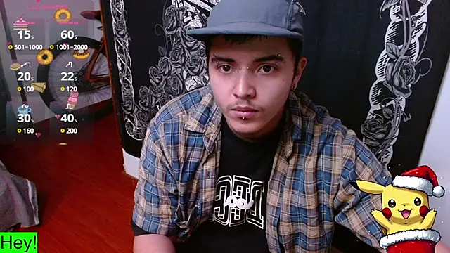 Snapshot of Hgp3riodictabl3 chatting on 23, 12, 2024 Hgp3riodictabl3 online show from 23, 12, 2024