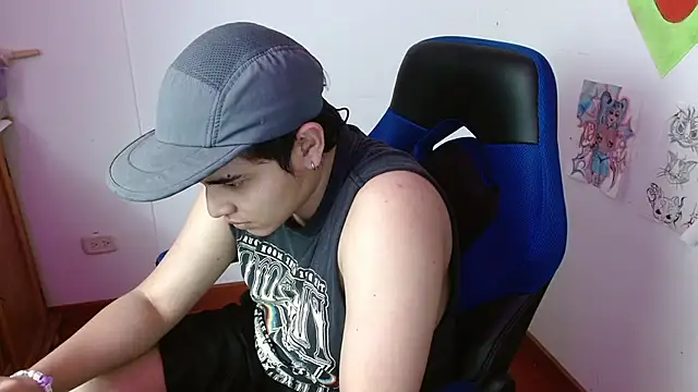 Snapshot of Hgp3riodictabl3 chatting on 3, 1, 2025 Hgp3riodictabl3 online show from 3, 1, 2025