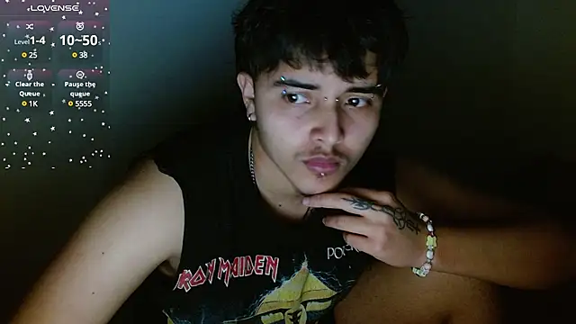 Snapshot of Hgp3riodictabl3 chatting on 4, 3, 2025 Hgp3riodictabl3 online show from 4, 3, 2025