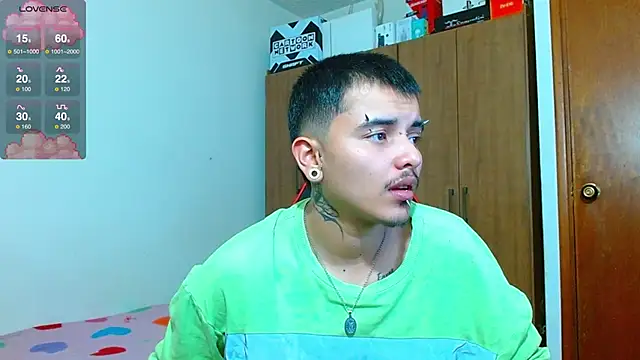 Hgp3riodictabl3 online show from 15, 2, 2026