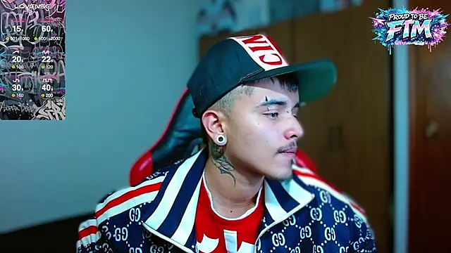 Hgp3riodictabl3 online show from 27, 3, 2026