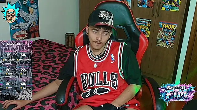 Snapshot of Hgp3riodictabl3 chatting on 6, 7, 2026 Hgp3riodictabl3 online show from 6, 7, 2026