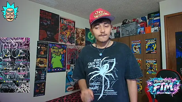 Snapshot of Hgp3riodictabl3 chatting on 9, 7, 2026 Hgp3riodictabl3 online show from 9, 7, 2026
