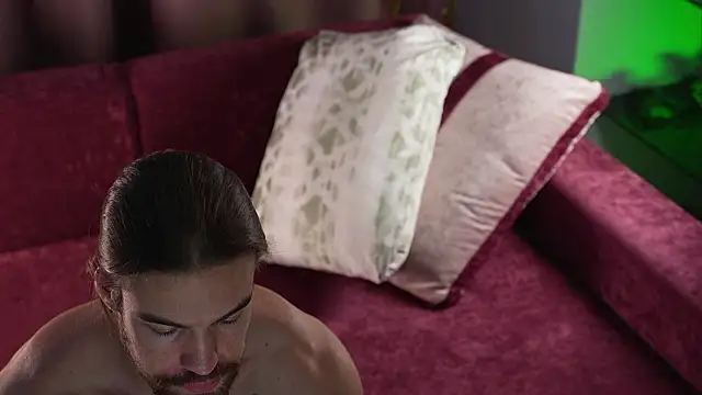 Karlos Ripped  online show from 4, 3, 2026