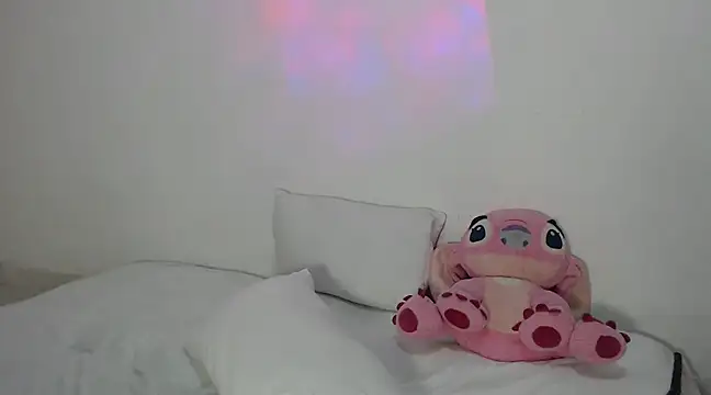 Snapshot of Nataly_Dolll chatting on 7, 12, 2024 Nataly Dolll online show from 7, 12, 2024