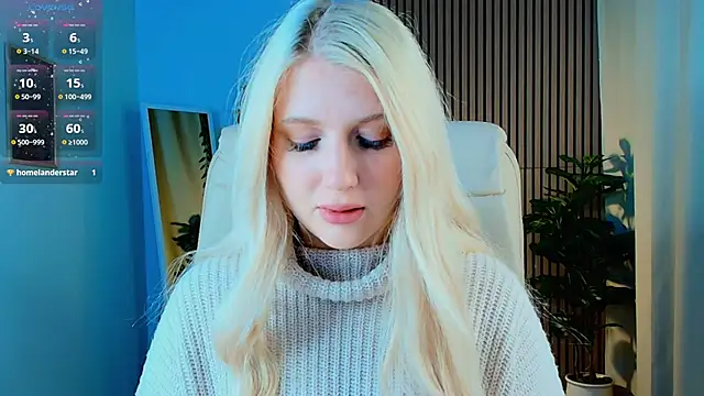 Snapshot of Evacadooo chatting on 9, 1, 2026 Evacadooo online show from 9, 1, 2026