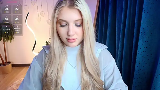 Snapshot of Evacadooo chatting on 1, 3, 2026 Evacadooo online show from 1, 3, 2026