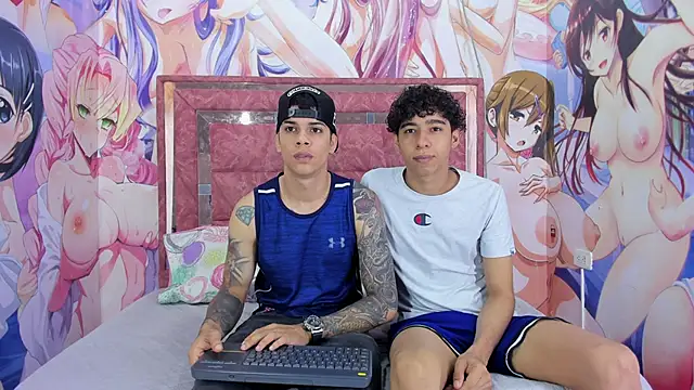 Snapshot of FUCK_LATINMEN chatting on 3, 12, 2024 FUCK LATINMEN online show from 3, 12, 2024