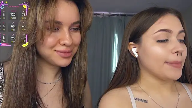 Snapshot of TateDevon chatting on 10, 10, 2025 TateDevon online show from 10, 10, 2025