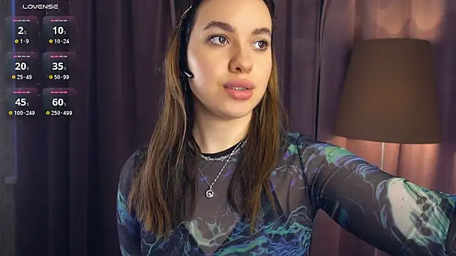 TateDevon online show from 17, 12, 2025