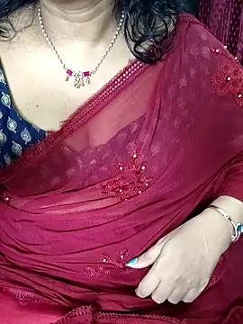 indian anu mallu online show from 19, 2, 2025