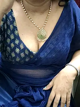 indian anu mallu online show from 23, 2, 2025