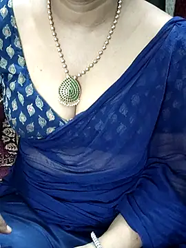 indian anu mallu online show from 24, 2, 2025