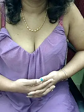 indian anu mallu online show from 25, 2, 2025