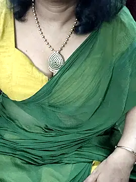 indian anu mallu online show from 26, 2, 2025