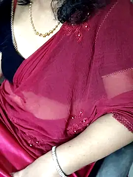 indian anu mallu online show from 28, 2, 2025