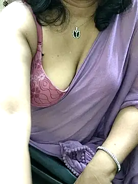indian anu mallu online show from 1, 3, 2025