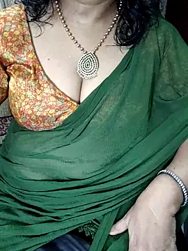 indian anu mallu online show from 2, 3, 2025