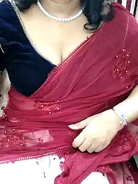 indian anu mallu online show from 8, 3, 2025