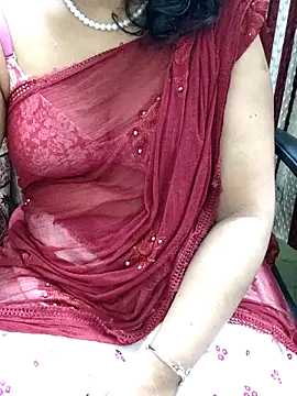 indian anu mallu online show from 8, 3, 2025