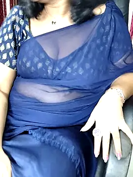 indian anu mallu online show from 9, 3, 2025