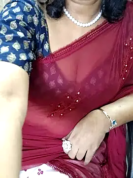 indian anu mallu online show from 10, 3, 2025