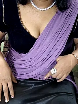 indian anu mallu online show from 12, 3, 2025