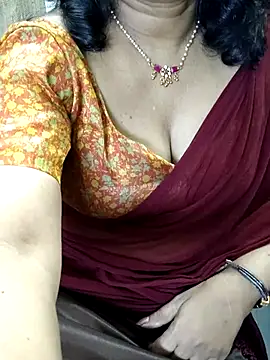 indian anu mallu online show from 13, 3, 2025