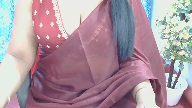indian anu mallu online show from 8, 5, 2026