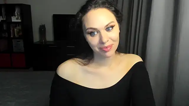 MollyCheiz online show from 7, 12, 2024