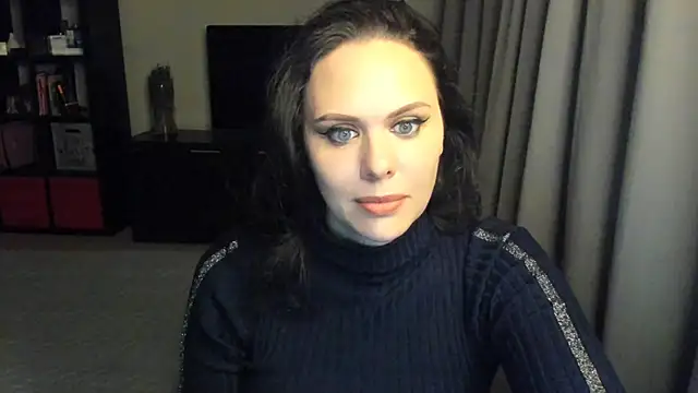MollyCheiz online show from 14, 1, 2025