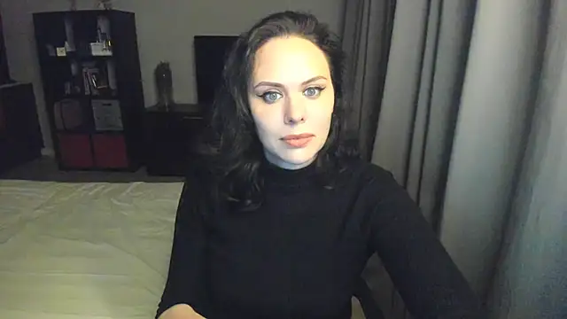 MollyCheiz online show from 18, 1, 2025