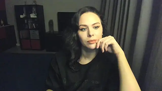 MollyCheiz online show from 22, 1, 2025