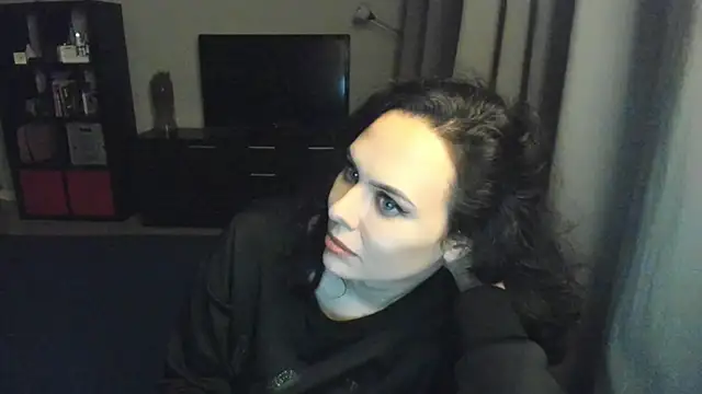 MollyCheiz online show from 27, 1, 2025