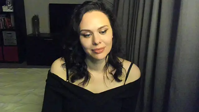 MollyCheiz online show from 3, 2, 2025