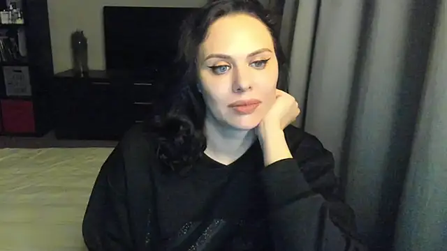 MollyCheiz online show from 6, 2, 2025