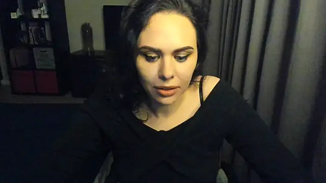 MollyCheiz online show from 11, 2, 2025
