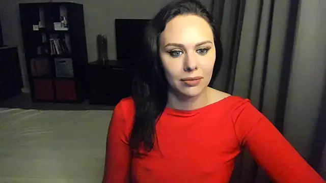 MollyCheiz online show from 26, 2, 2025