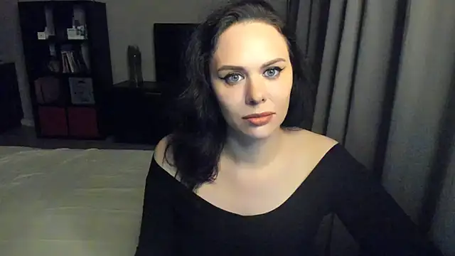 MollyCheiz online show from 27, 2, 2025