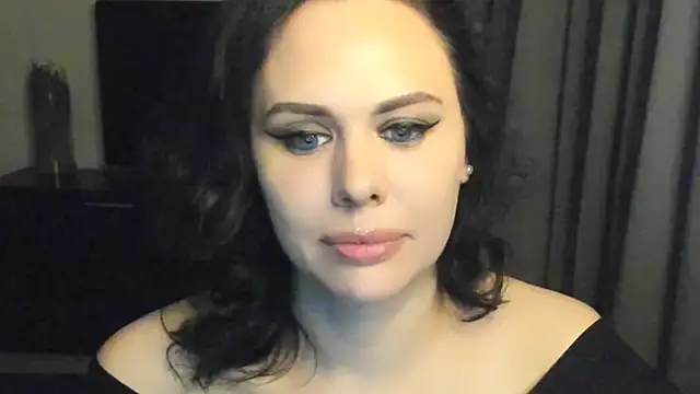 MollyCheiz online show from 19, 3, 2025