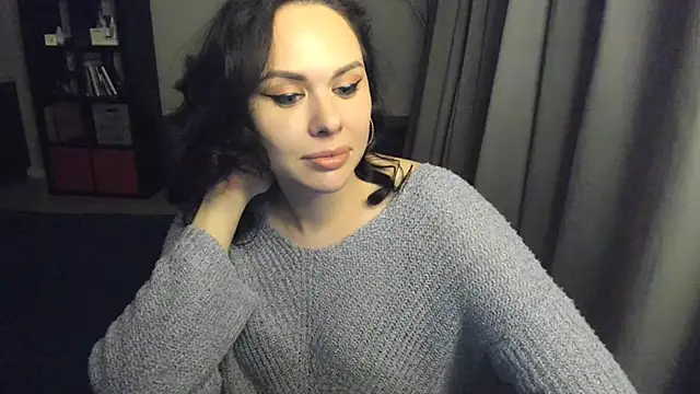 MollyCheiz online show from 22, 3, 2025