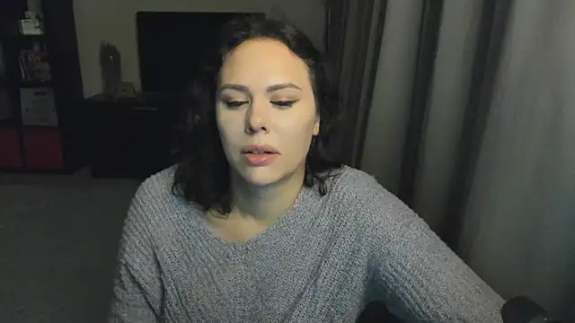 Snapshot of MollyCheiz chatting on 22, 9, 2025 MollyCheiz online show from 22, 9, 2025