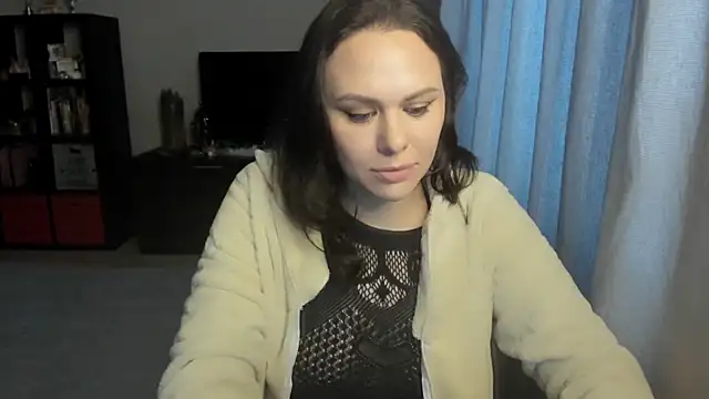 Snapshot of MollyCheiz chatting on 17, 1, 2026 MollyCheiz online show from 17, 1, 2026