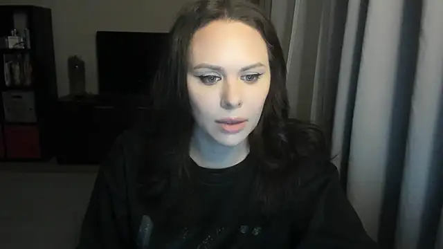 Snapshot of MollyCheiz chatting on 8, 2, 2026 MollyCheiz online show from 8, 2, 2026