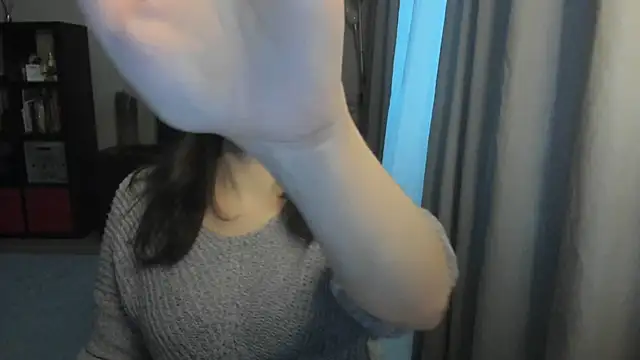 Snapshot of MollyCheiz chatting on 27, 2, 2026 MollyCheiz online show from 27, 2, 2026