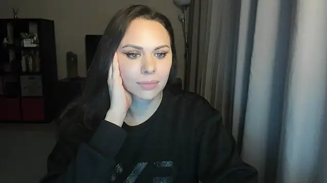 Snapshot of MollyCheiz chatting on 28, 2, 2026 MollyCheiz online show from 28, 2, 2026