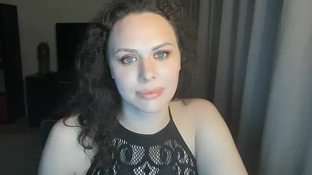MollyCheiz online show from 2, 7, 2026